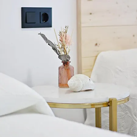 Lejlighed Galihost - Impresionante Con Piscina En