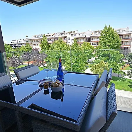 Galihost - Impresionante Con Piscina En * 桑亨霍