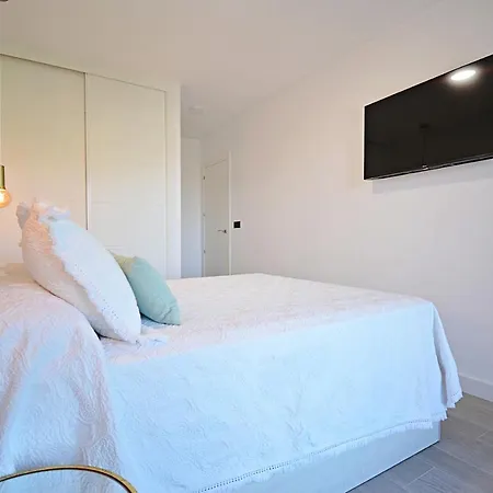 Lejlighed Galihost - Impresionante Con Piscina En *