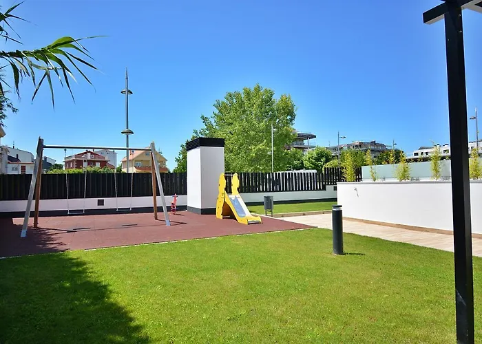 Διαμέρισμα Galihost - Impresionante Con Piscina En