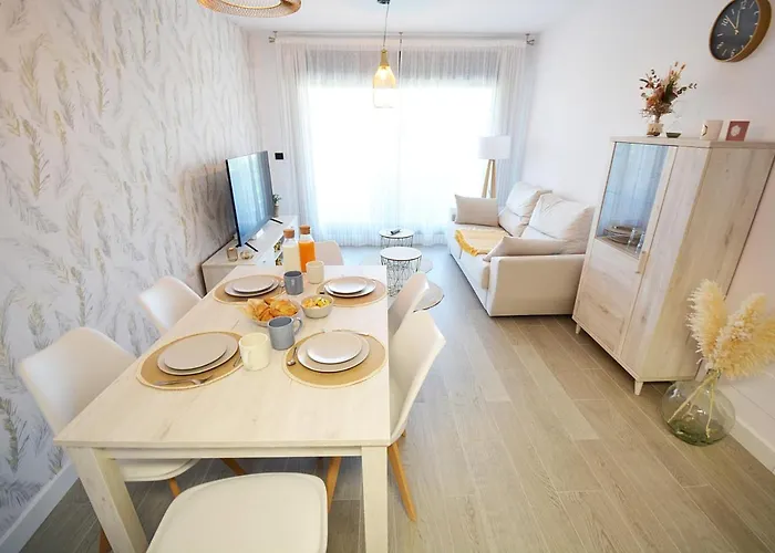 Διαμέρισμα Galihost - Impresionante Con Piscina En *