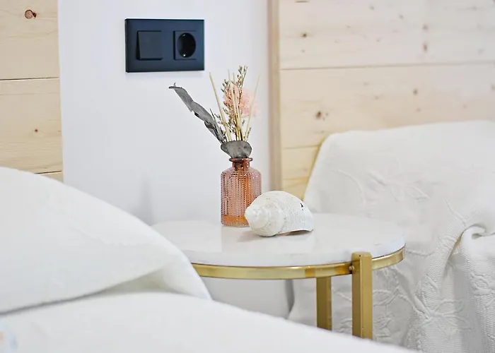 Διαμέρισμα Galihost - Impresionante Con Piscina En