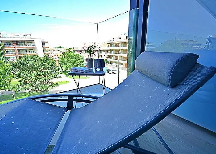 Διαμέρισμα Galihost - Impresionante Con Piscina En