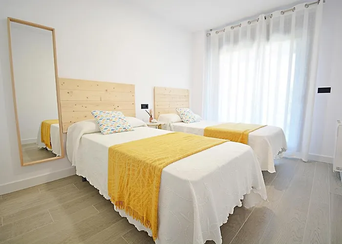 Galihost - Impresionante Con Piscina En Διαμέρισμα