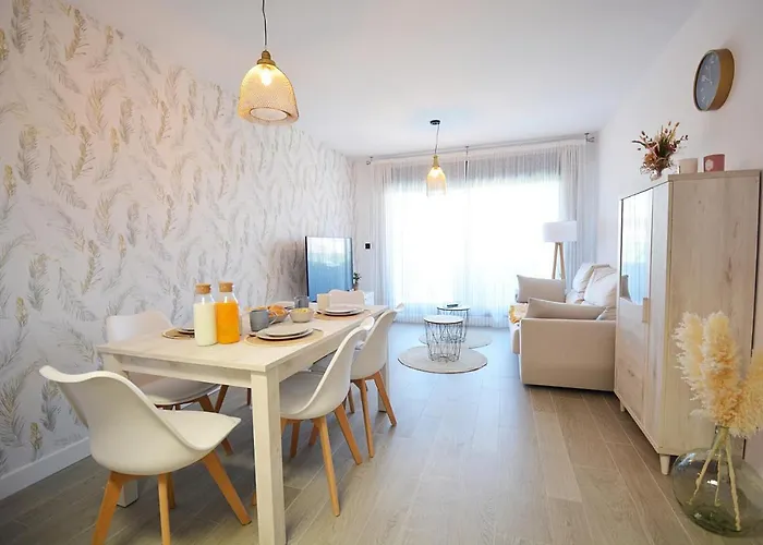 Διαμέρισμα Galihost - Impresionante Con Piscina En